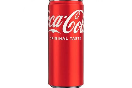 Coca-Cola Original Taste