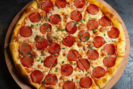 Пицца Пепперони