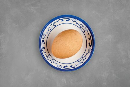 Яйцо вареное