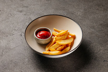 Картофель фри