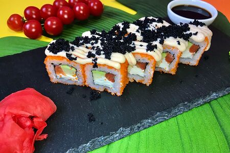 Стамбульская ночь