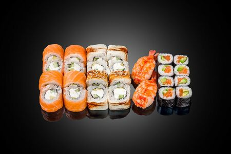 Филадельфия сет