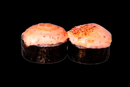 Острая мидия (6шт)