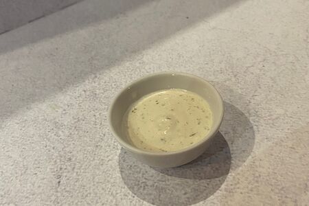 Соус Тартар