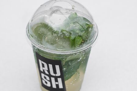 Мохито классический