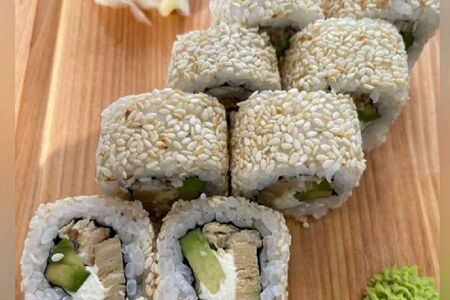 Ролл Восточный