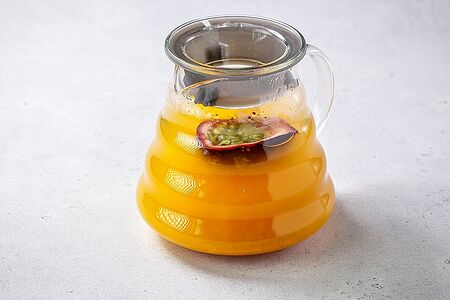 Манго-маракуйя