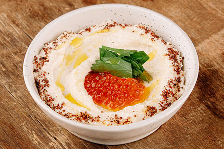 Тарамасалата