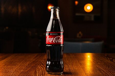 Coca-Cola Zero