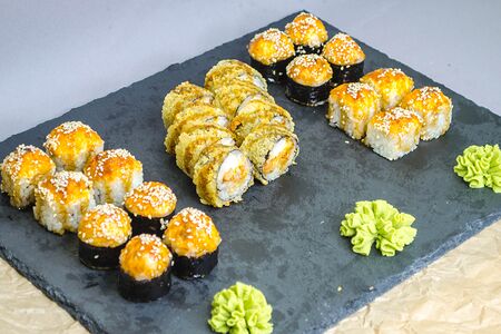 Сет Легенда