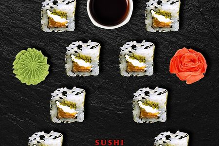 Кунжи лосось