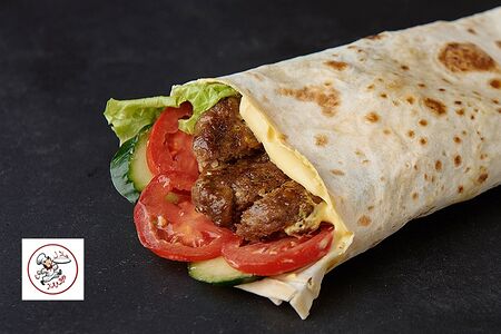 Тако барбекю