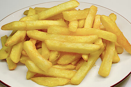 Картофель фри
