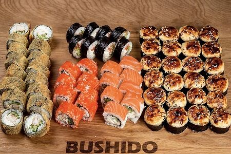 Сет Казоку (семья)