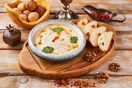 Сациви паштет