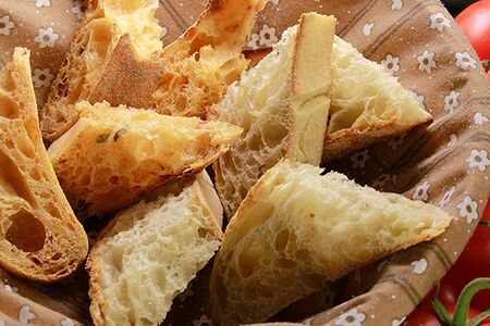 Хлебная корзина