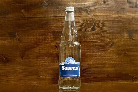 Вода Саамо