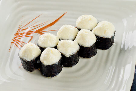 Чиз с крабом