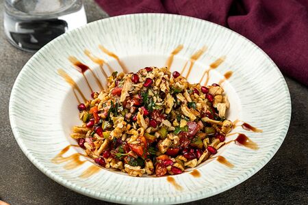 Салат Гавурдаг