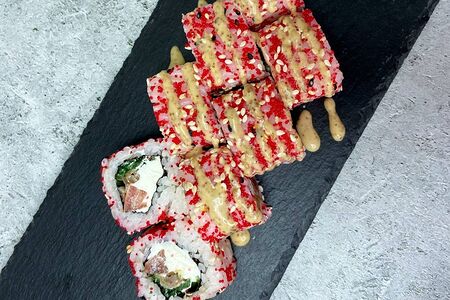 Чука сяке кунсей