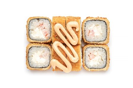 Эби темпура