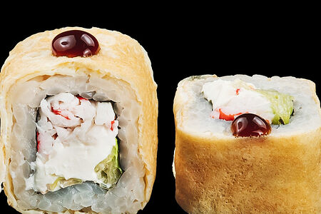 Кани тамаго