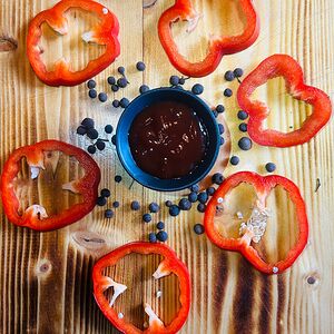 Фирменный томатный соус