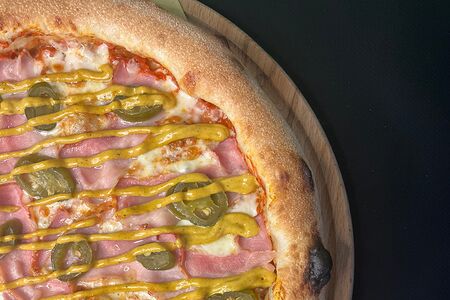 Острое карри