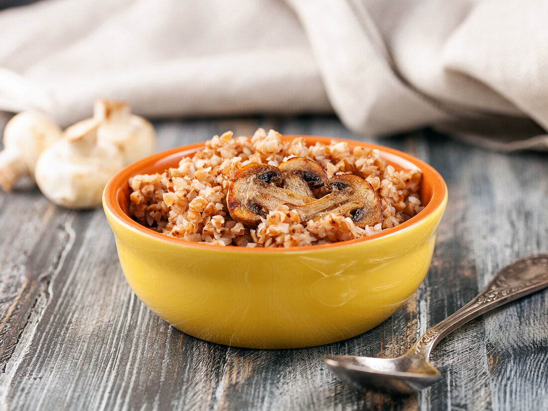 Принцип вкуса