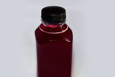 Морс Клюква