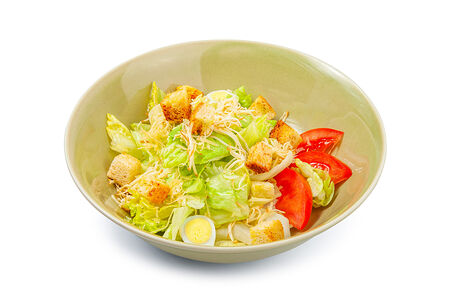 Салат Цезарь Лайт