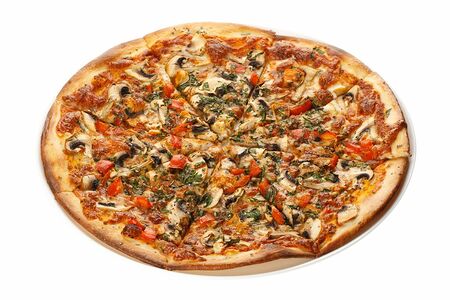 Острый веган