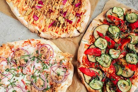 Римское комбо Нью