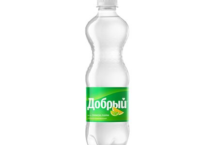 Добрый Лимон-лайм