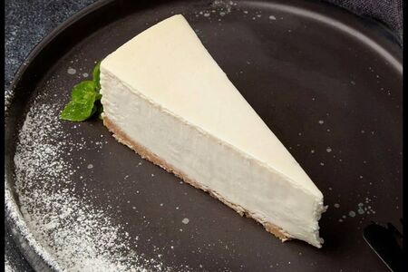 Чизкейк классический