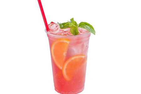 Барбарисовый экспресс