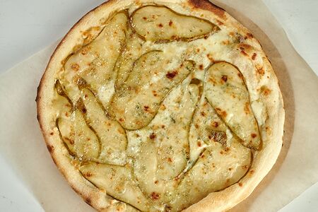 Груша горгонзола