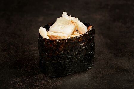 Гункан Креветка