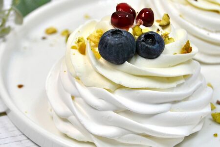 Пирожное Анна Павлова