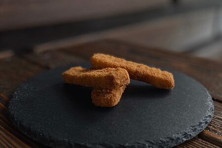 Рыбные палочки