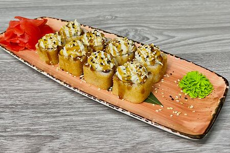 Ролл Яки Маки