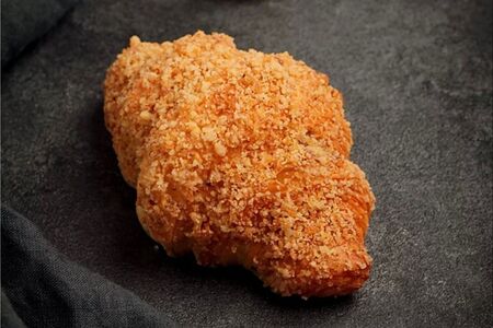 Круассан Nutella