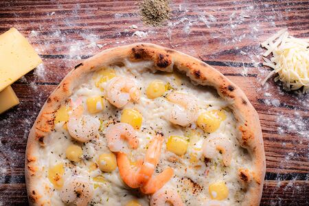 Шримп Скампи