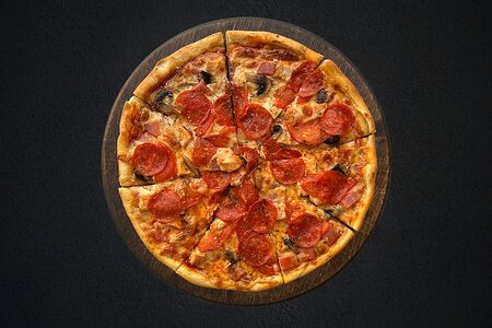 Пицца Джонн