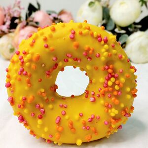 Донат Манго