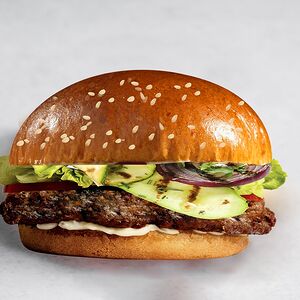 Балканский гриль