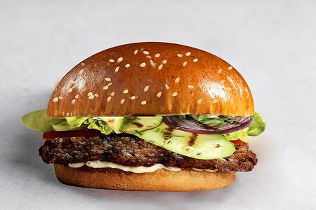 Балканский гриль