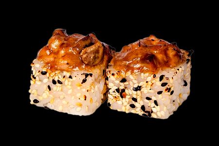 Запеченная Филадельфия