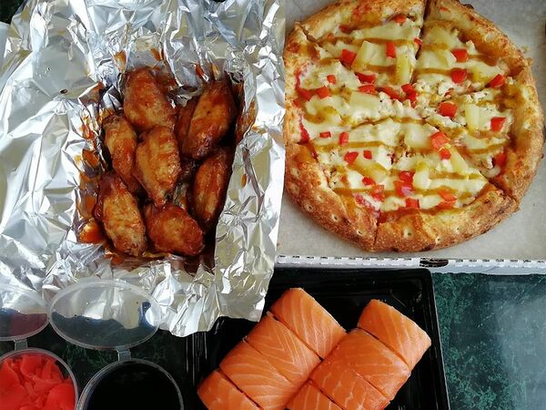 Маленькая Венеция