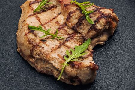 Корейка (свинина)